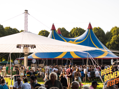 Hoge Bomen Festival
